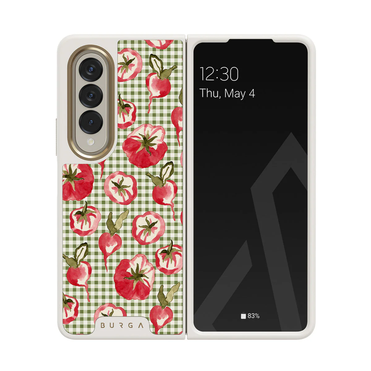 Heirloom - Samsung Galaxy Z Fold 4 Case - Image 20