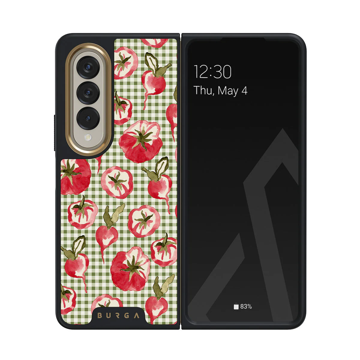 Heirloom - Samsung Galaxy Z Fold 4 Case - Image 6
