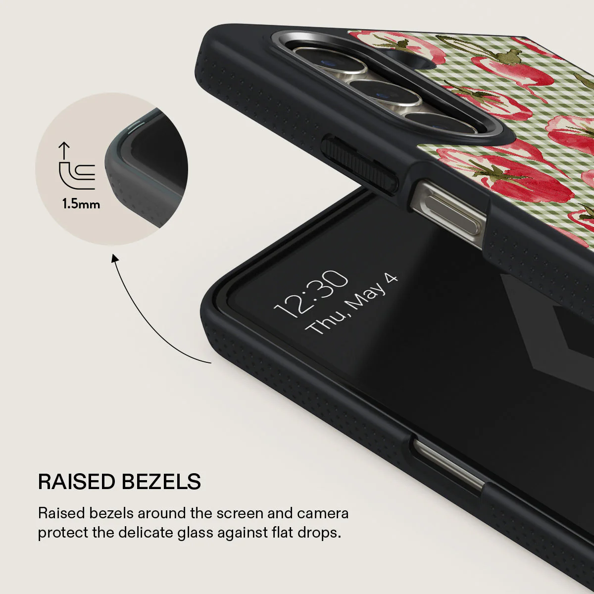 Heirloom - Samsung Galaxy Z Fold 5 Case - Image 11