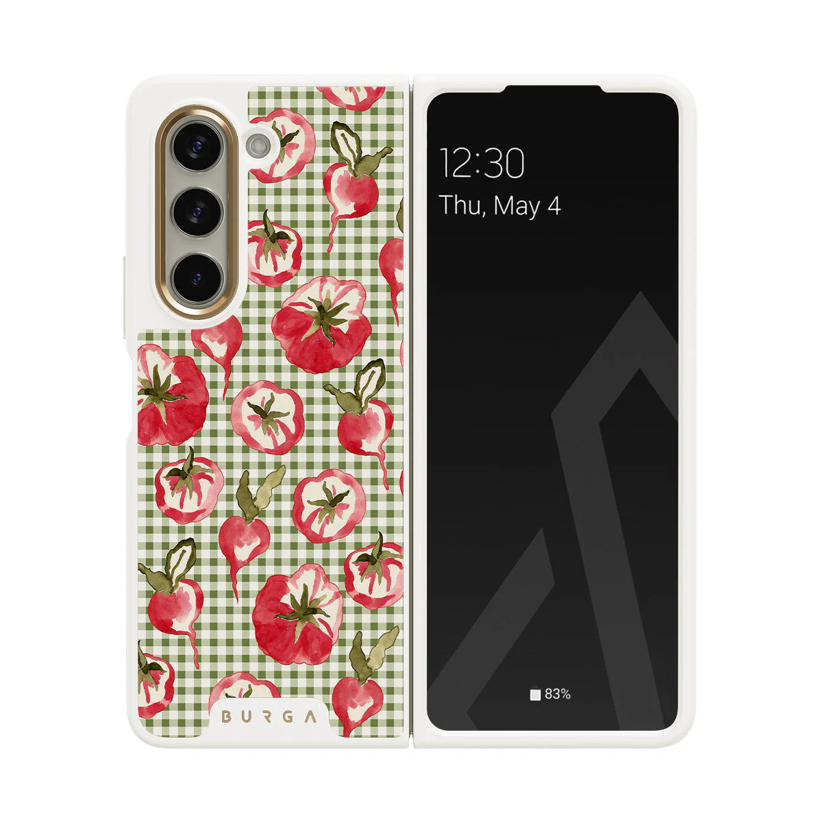Heirloom - Samsung Galaxy Z Fold 5 Case - Image 15
