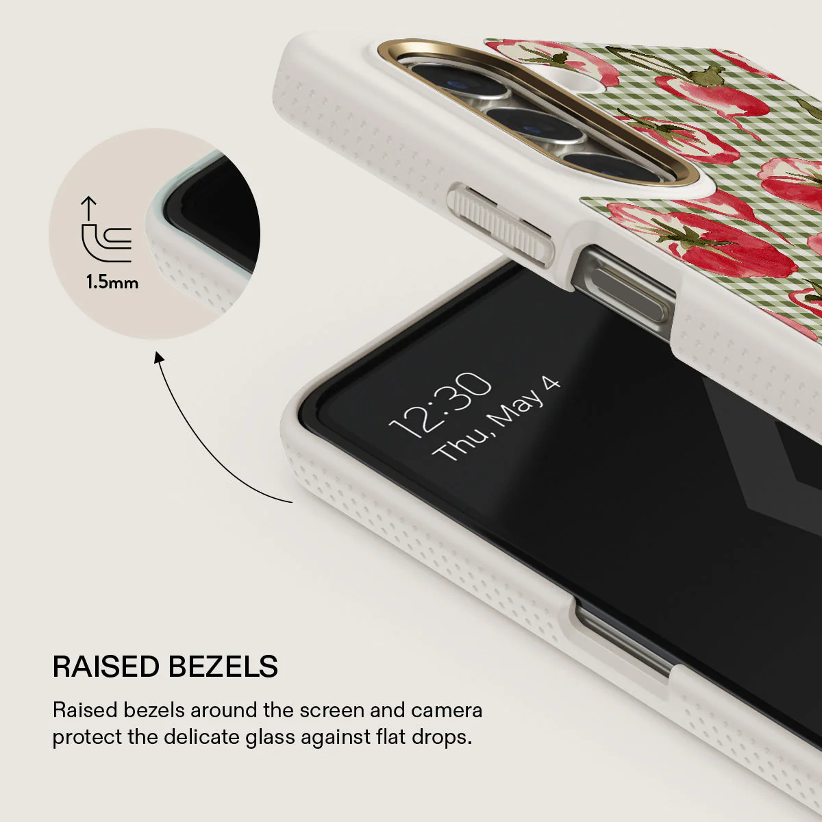 Heirloom - Samsung Galaxy Z Fold 5 Case - Image 18