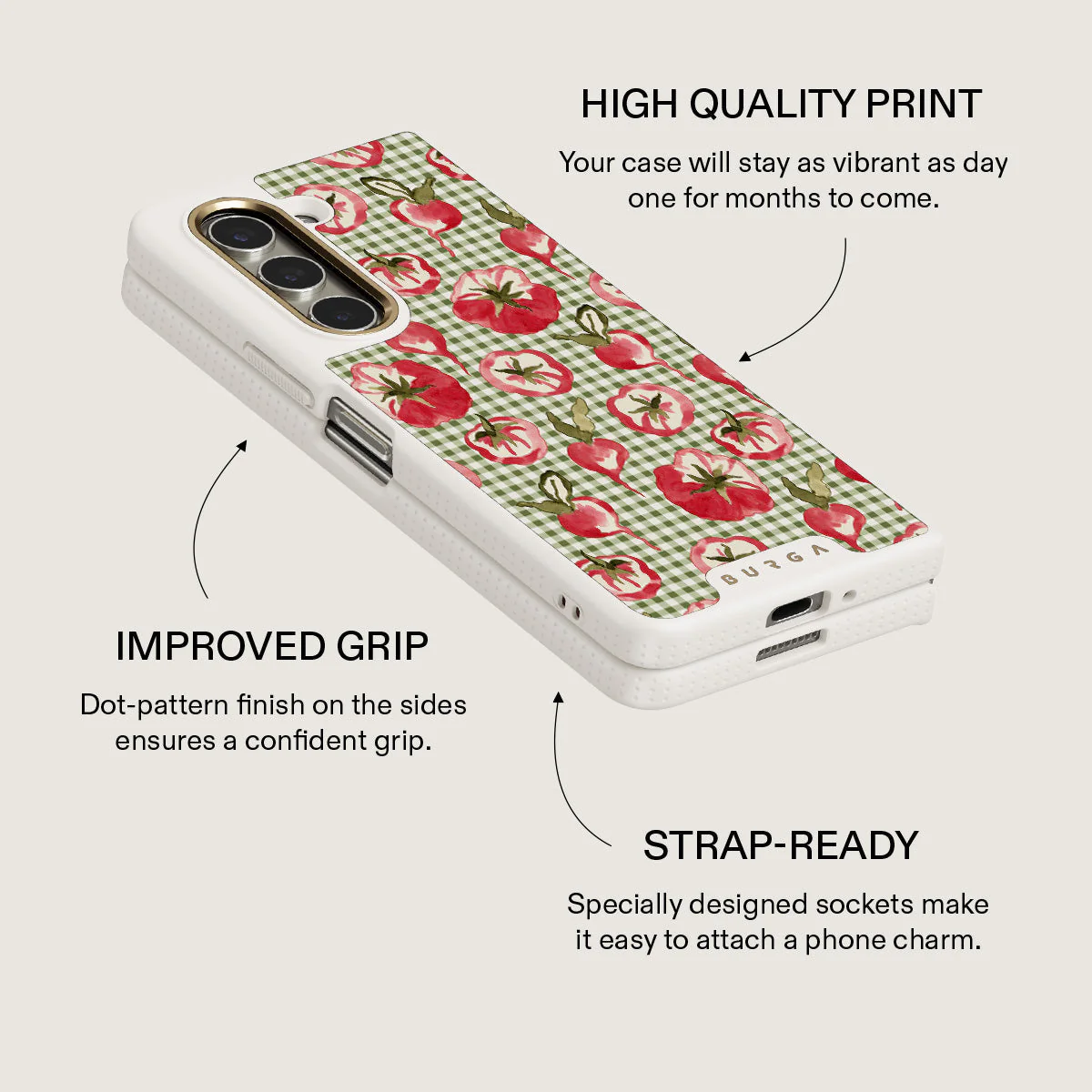 Heirloom - Samsung Galaxy Z Fold 5 Case - Image 19