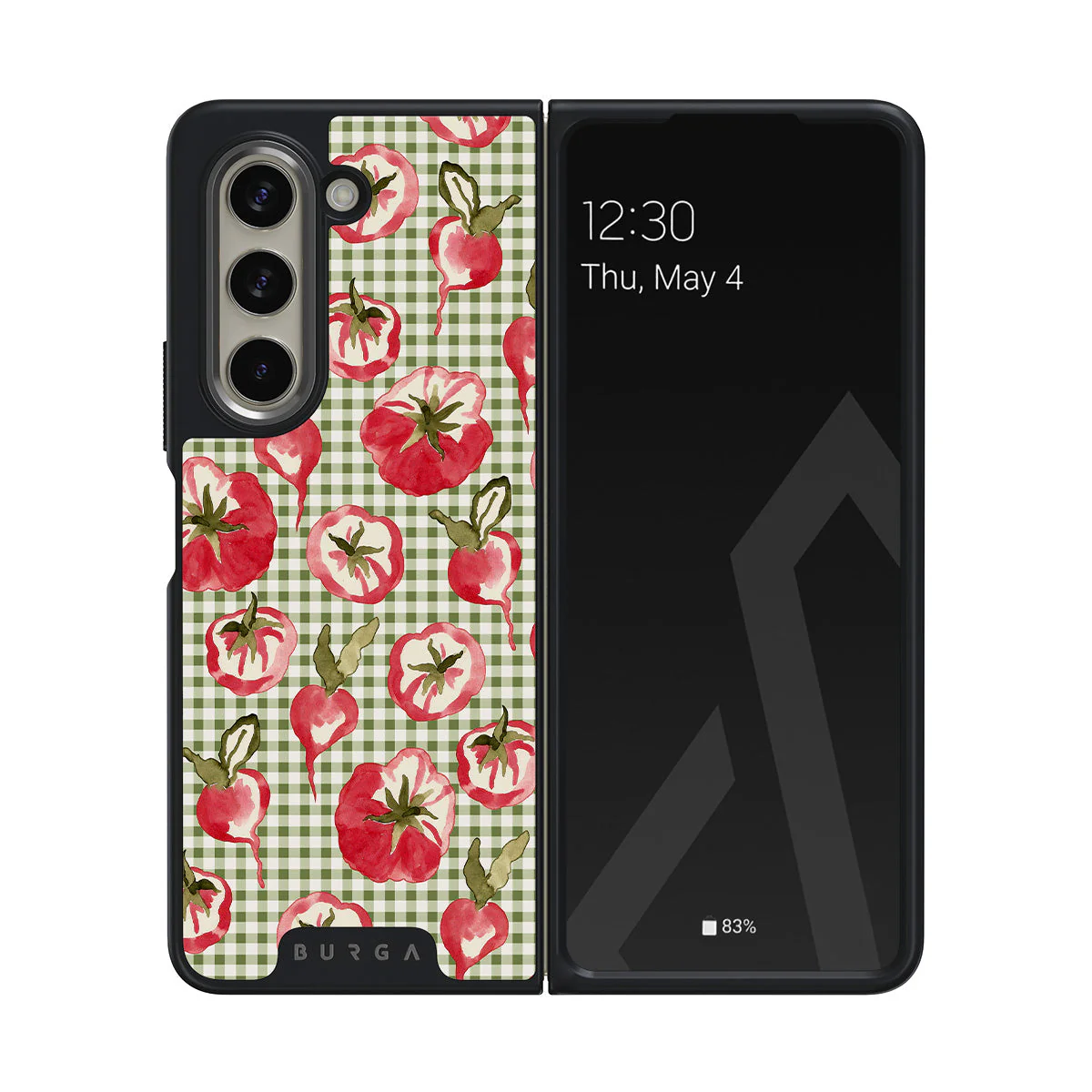 Heirloom - Samsung Galaxy Z Fold 5 Case - Image 8