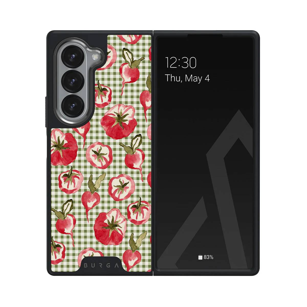 Heirloom - Samsung Galaxy Z Fold 6 Case - Image 8