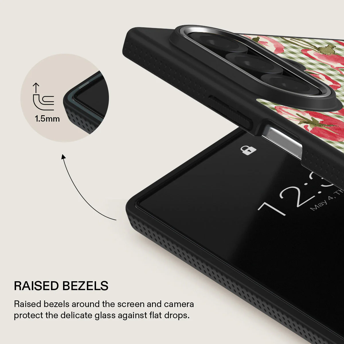 Heirloom - Samsung Galaxy Z Fold 7 Case - Image 11