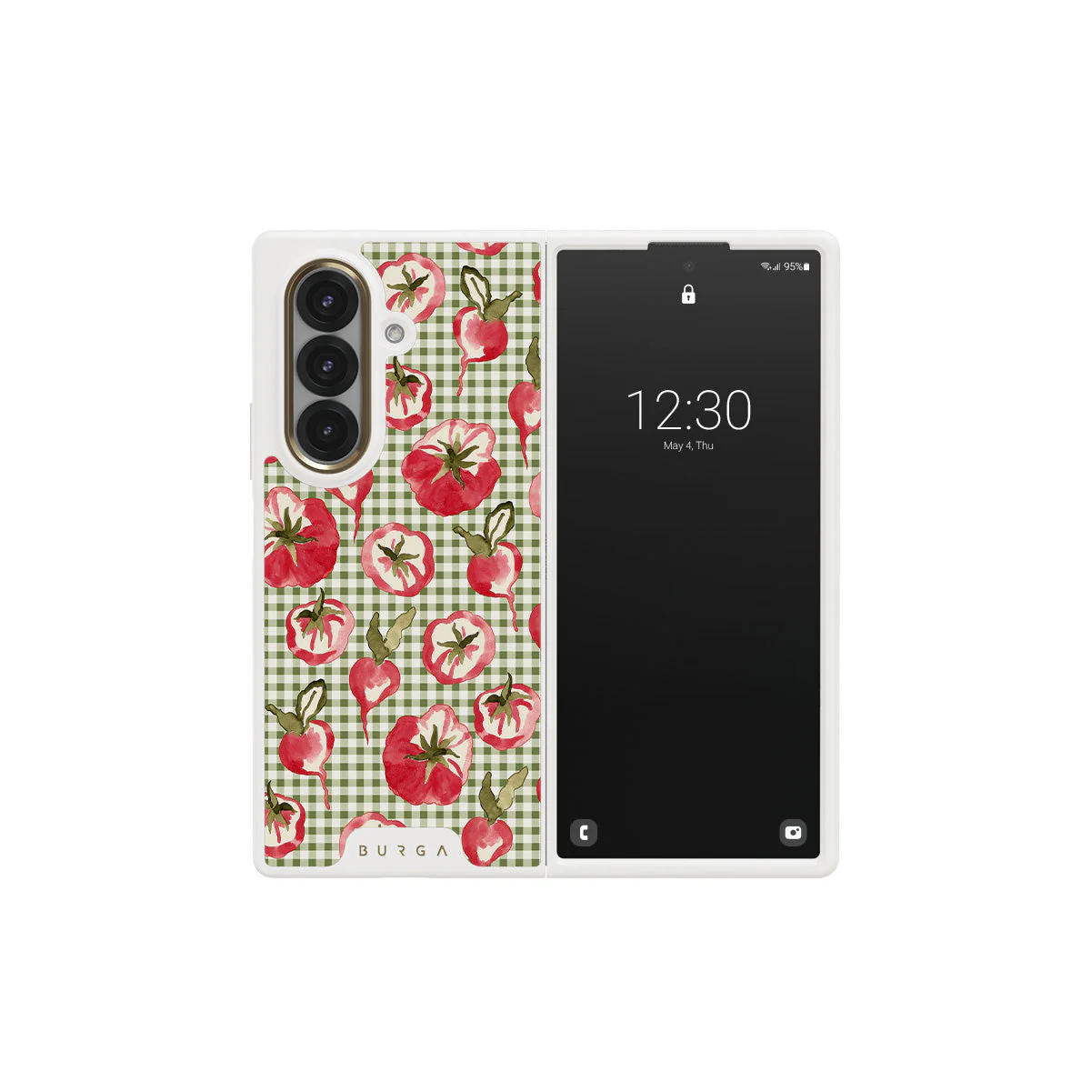 Heirloom - Samsung Galaxy Z Fold 7 Case - Image 15