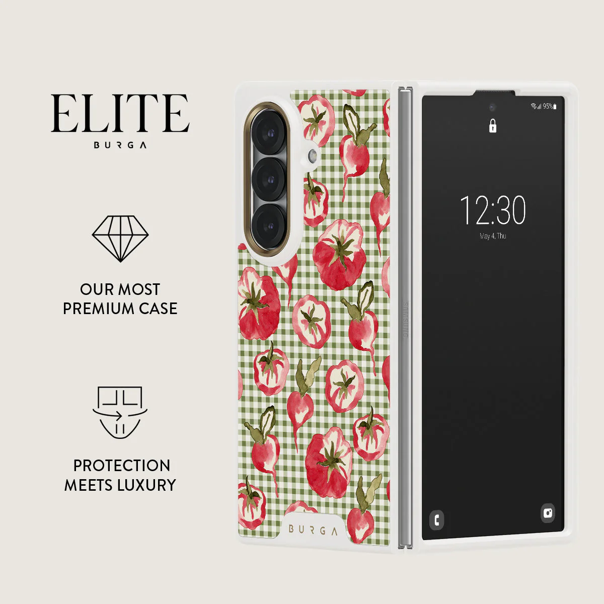 Heirloom - Samsung Galaxy Z Fold 7 Case - Image 16