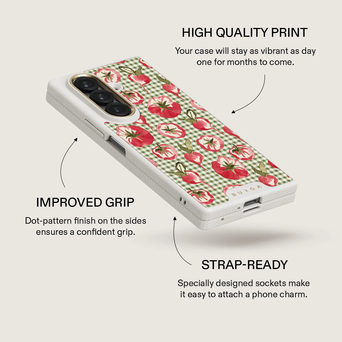 Heirloom - Samsung Galaxy Z Fold 7 Case - Image 19