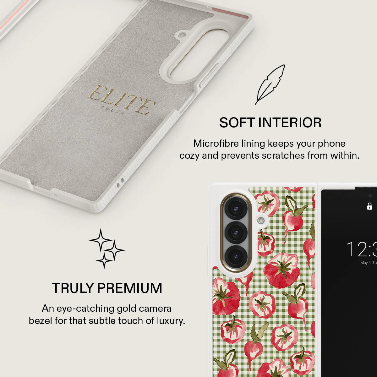 Heirloom - Samsung Galaxy Z Fold 7 Case - Image 20