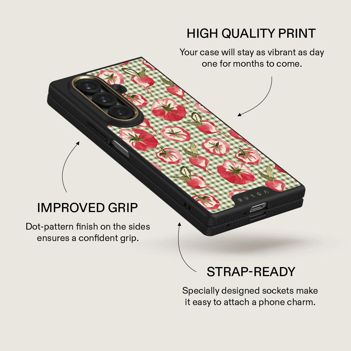 Heirloom - Samsung Galaxy Z Fold 7 Case - Image 5