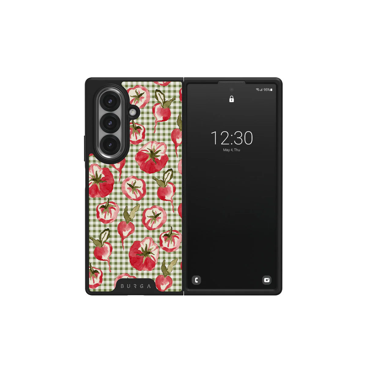 Heirloom - Samsung Galaxy Z Fold 7 Case - Image 8