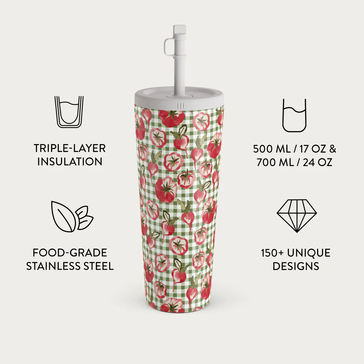 Heirloom - Travel Mug - Image 10