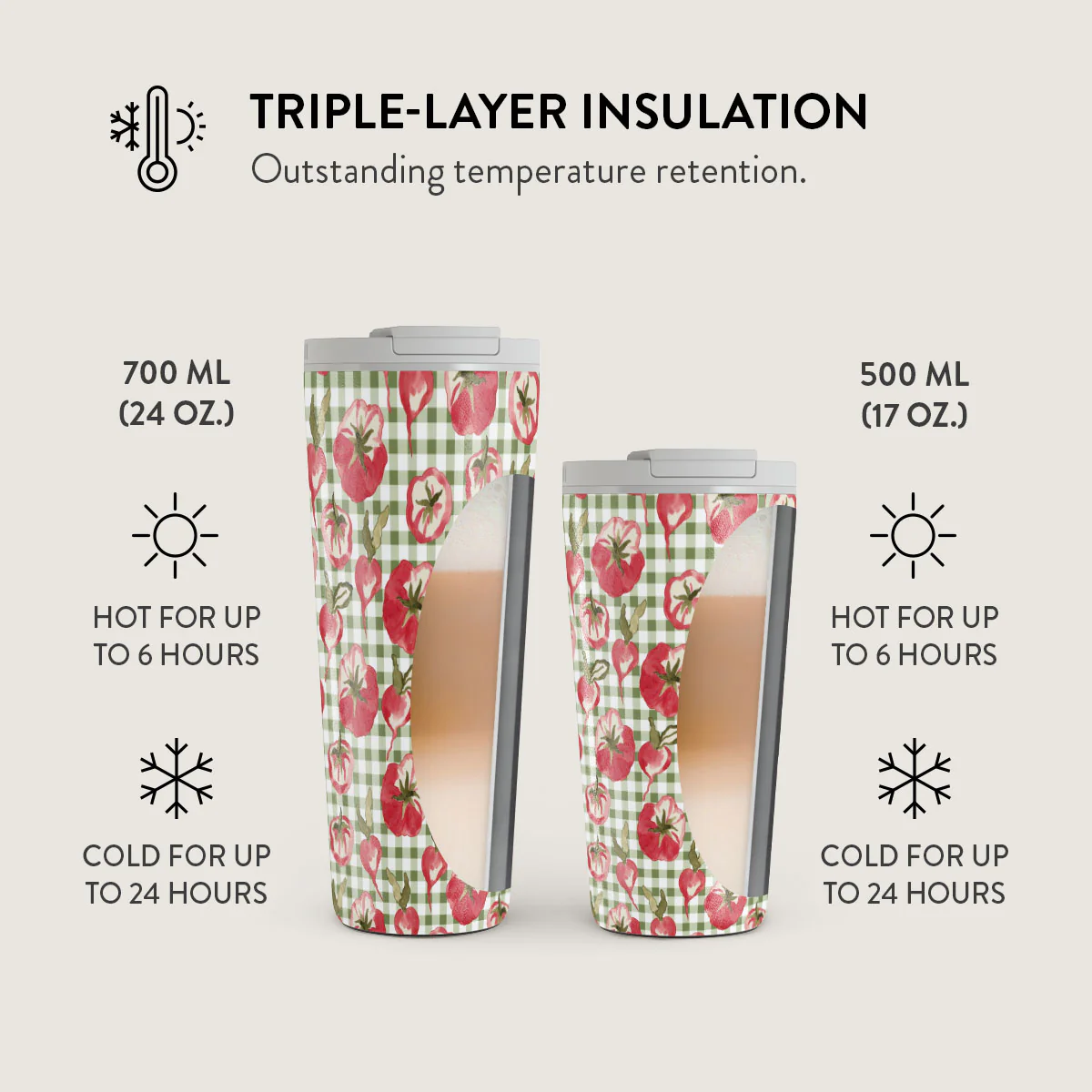 Heirloom - Travel Mug - Image 13
