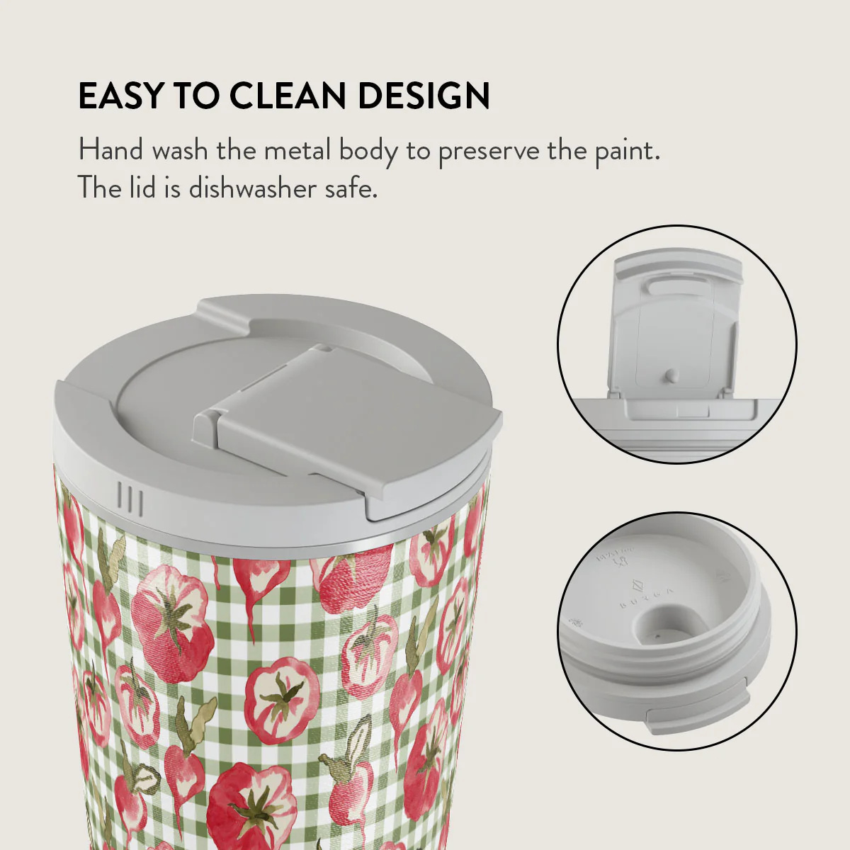 Heirloom - Travel Mug - Image 16