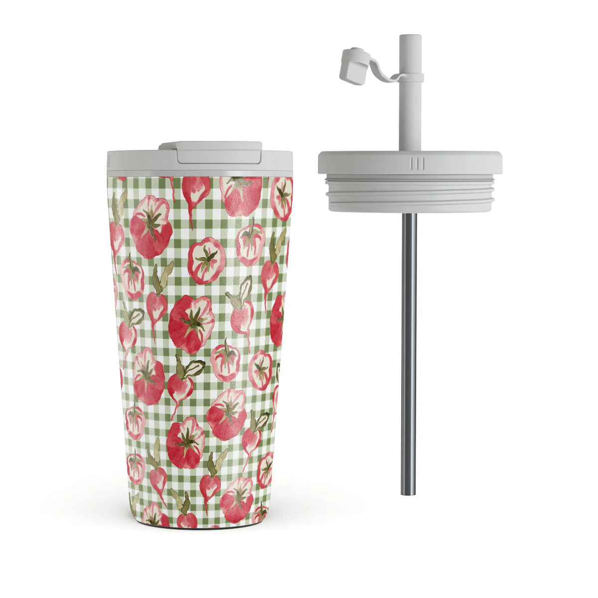 Heirloom - Travel Mug - Image 3