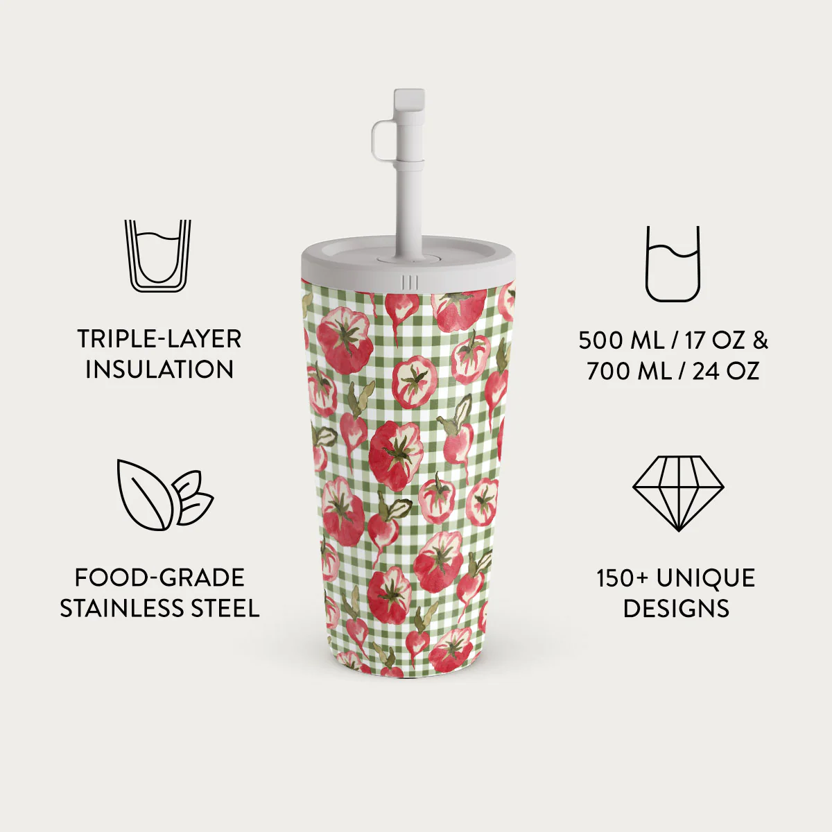 Heirloom - Travel Mug - Image 8
