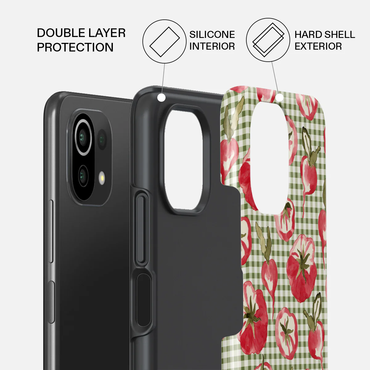 Heirloom - Xiaomi 11 Lite 5G NE Case - Image 2