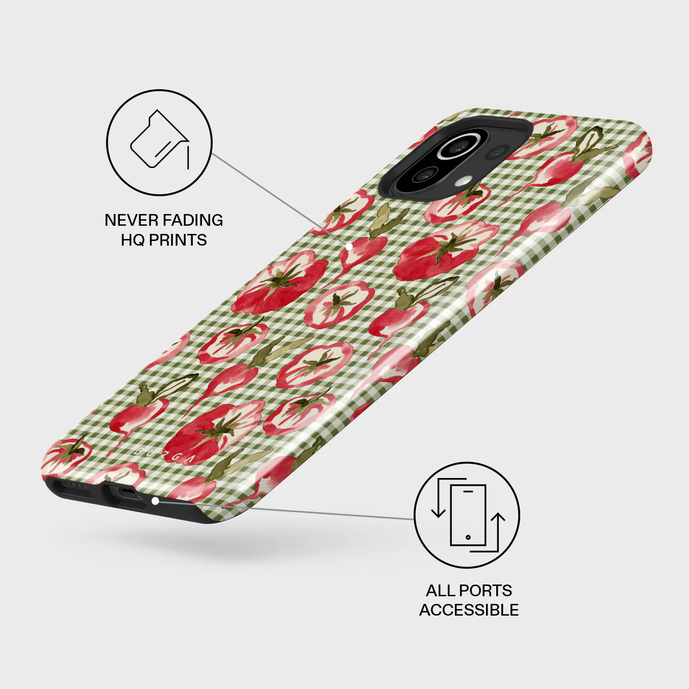Heirloom - Xiaomi 11 Lite 5G NE Case - Image 3