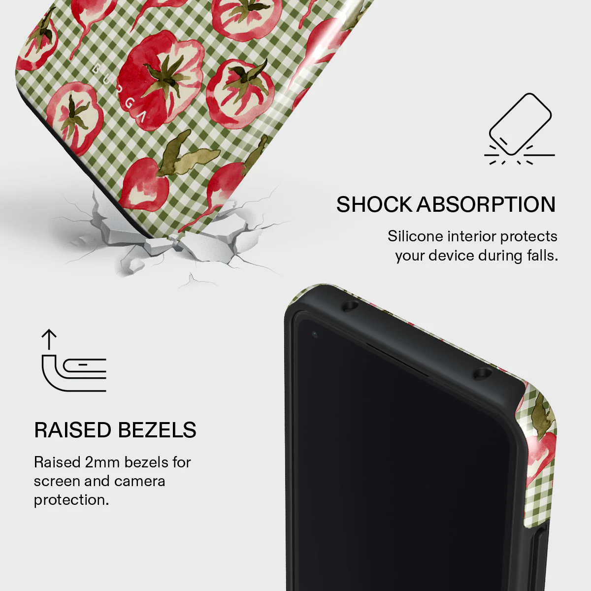Heirloom - Xiaomi 11 Lite 5G NE Case - Image 4
