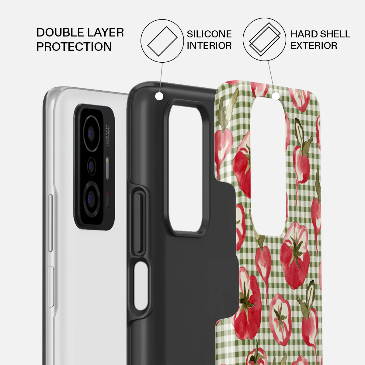 Heirloom - Xiaomi 11T / 11T Pro Case - Image 2