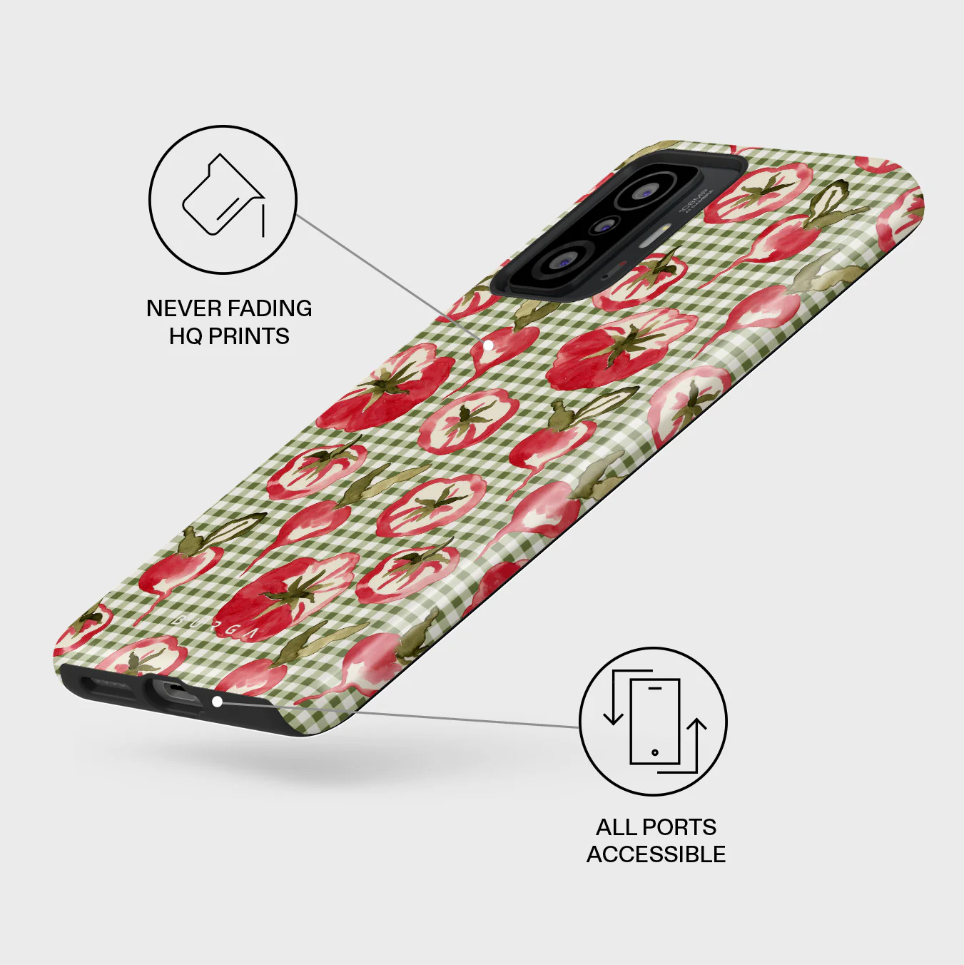 Heirloom - Xiaomi 11T / 11T Pro Case - Image 3