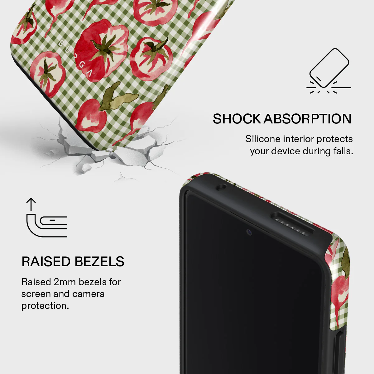 Heirloom - Xiaomi 11T / 11T Pro Case - Image 4