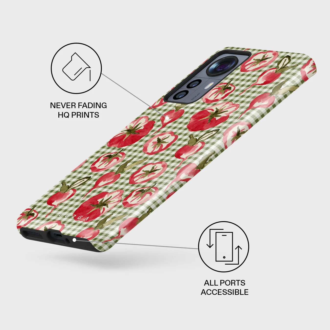 Heirloom - Xiaomi 12 Case - Image 3