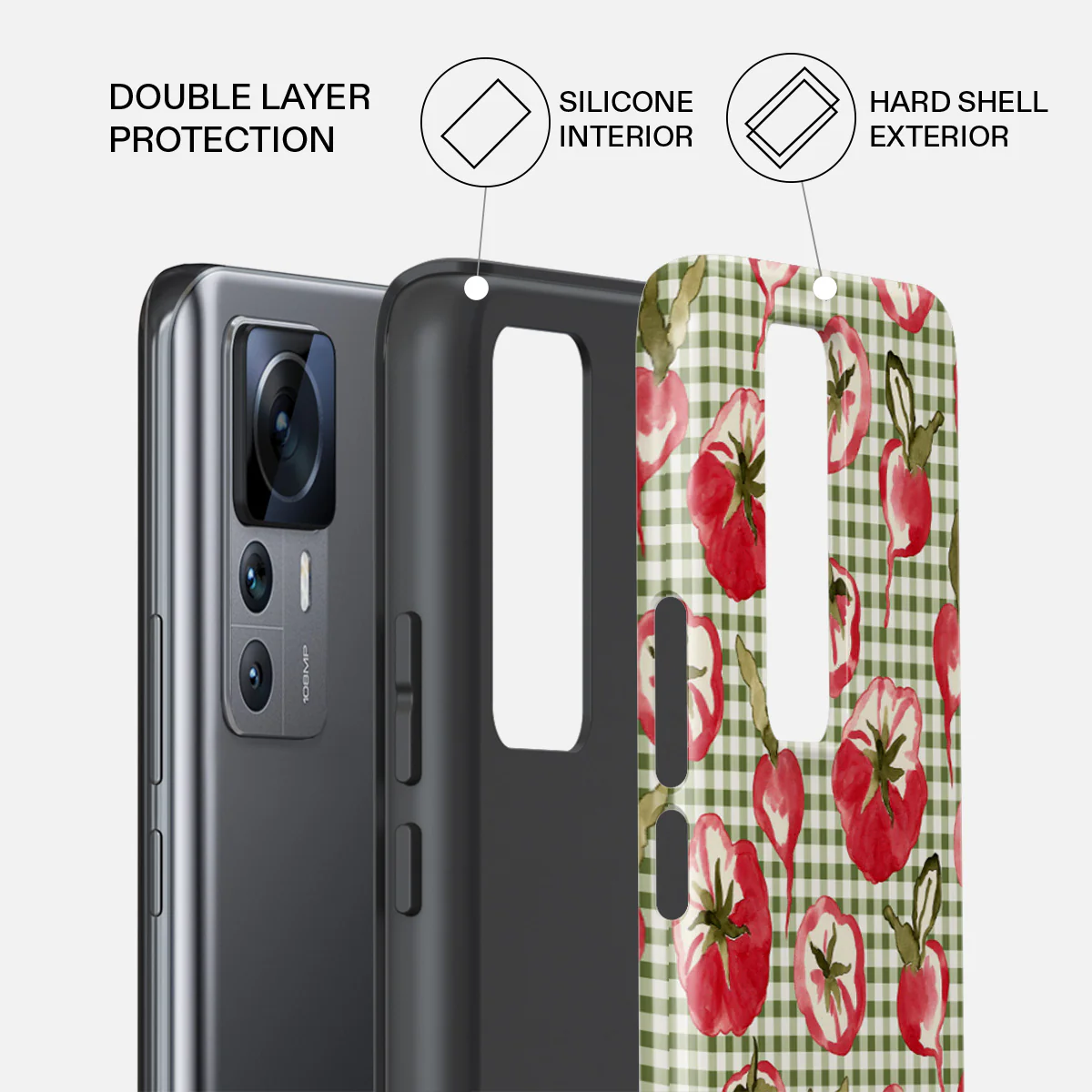 Heirloom - Xiaomi 12T Pro Case - Image 2