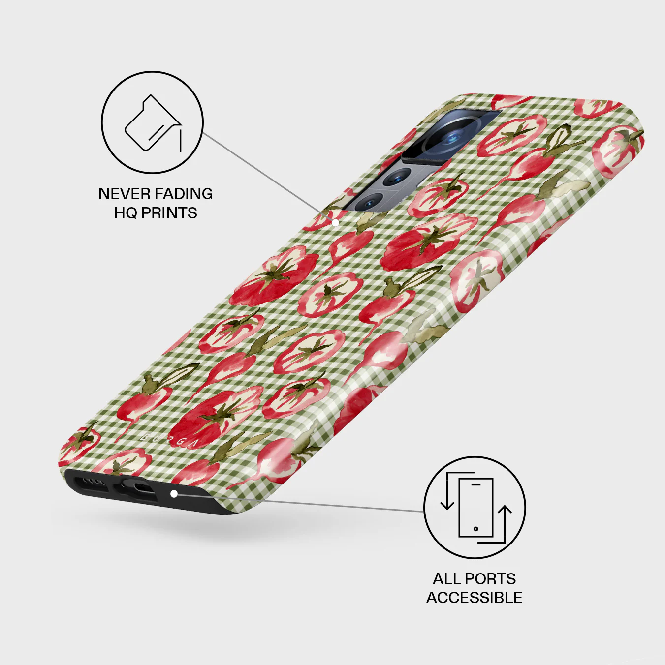 Heirloom - Xiaomi 12T Pro Case - Image 3