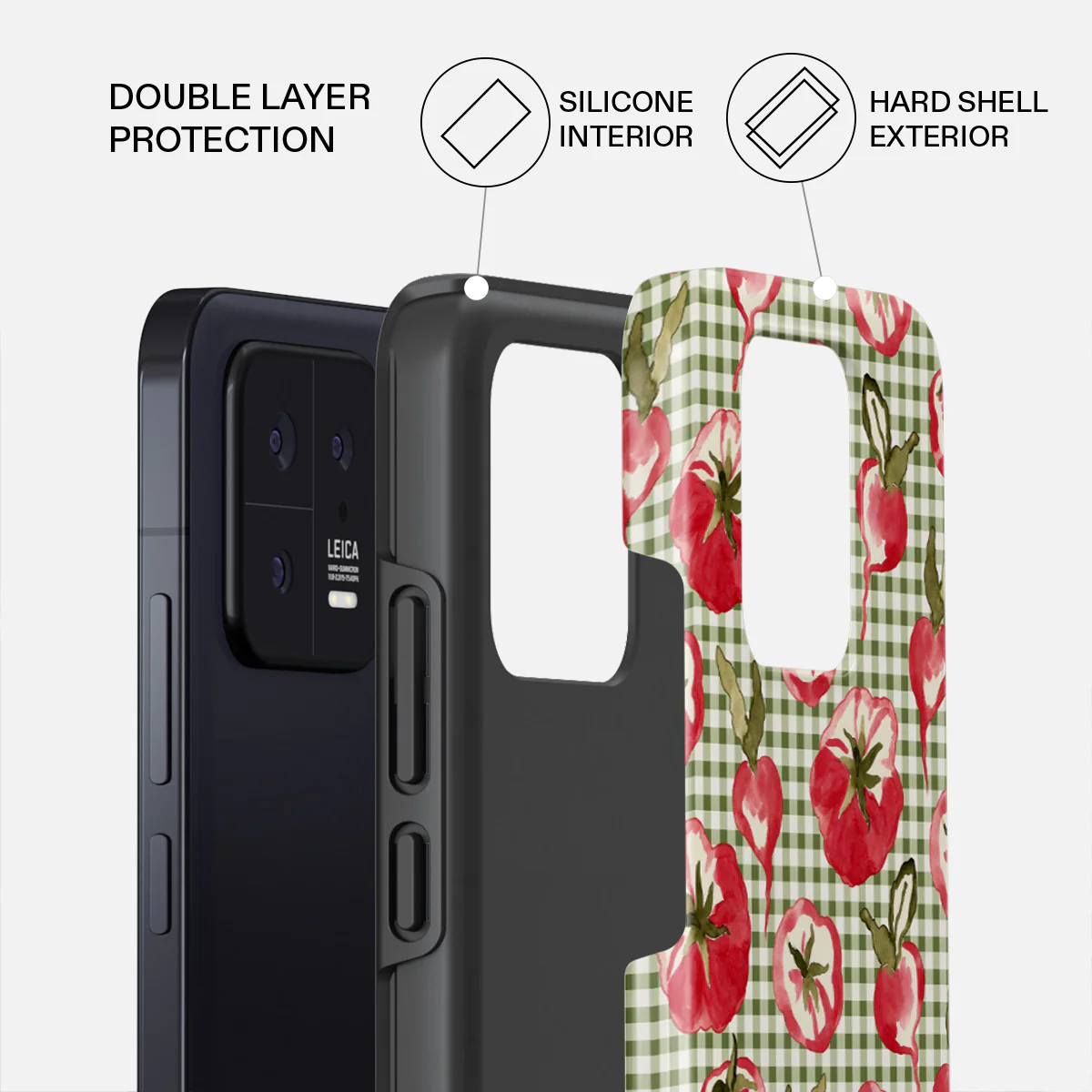 Heirloom - Xiaomi 13 Case - Image 2