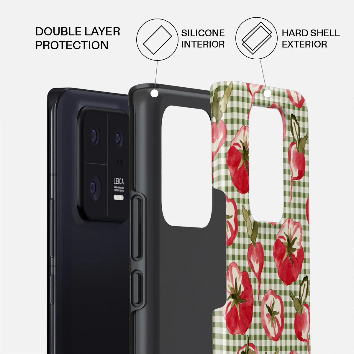 Heirloom - Xiaomi 13 Pro Case - Image 2