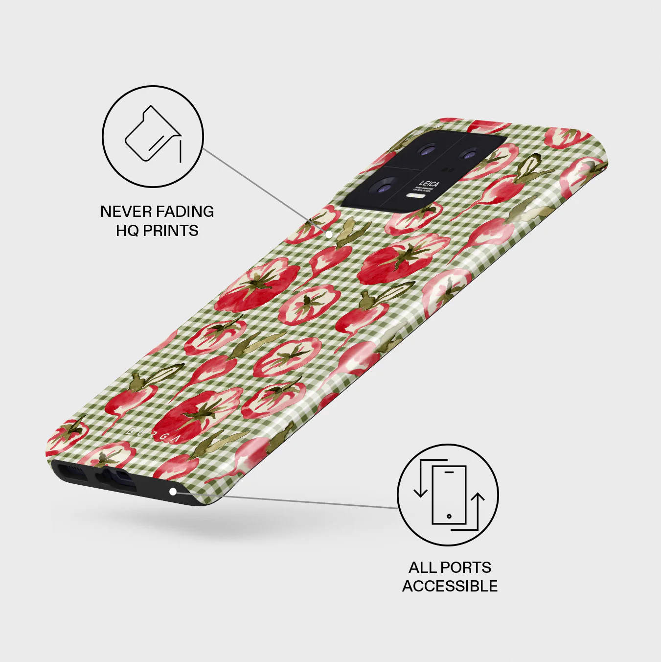Heirloom - Xiaomi 13 Pro Case - Image 3