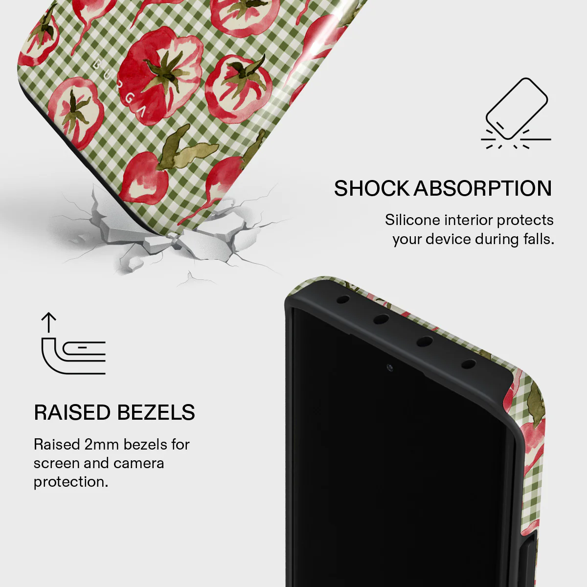 Heirloom - Xiaomi 13 Pro Case - Image 4