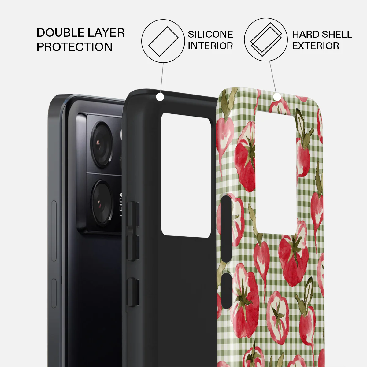 Heirloom - Xiaomi 13T Case - Image 2