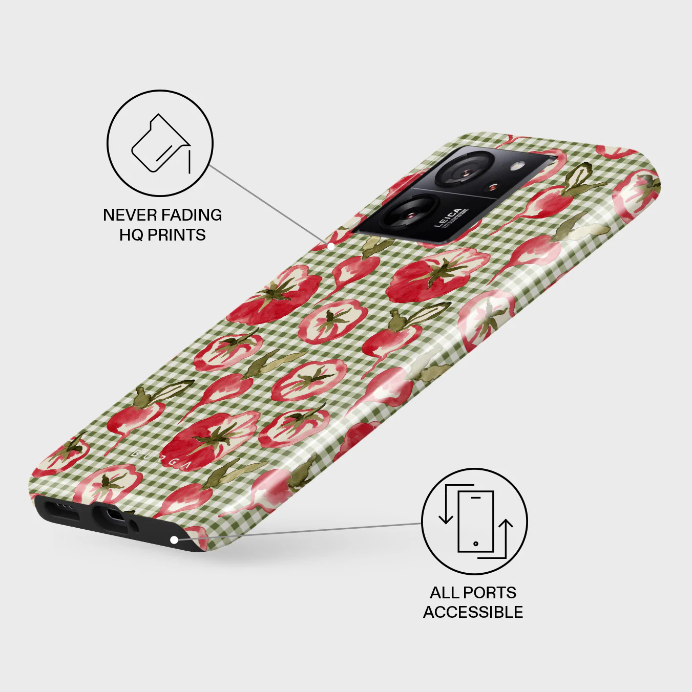 Heirloom - Xiaomi 13T Case - Image 3