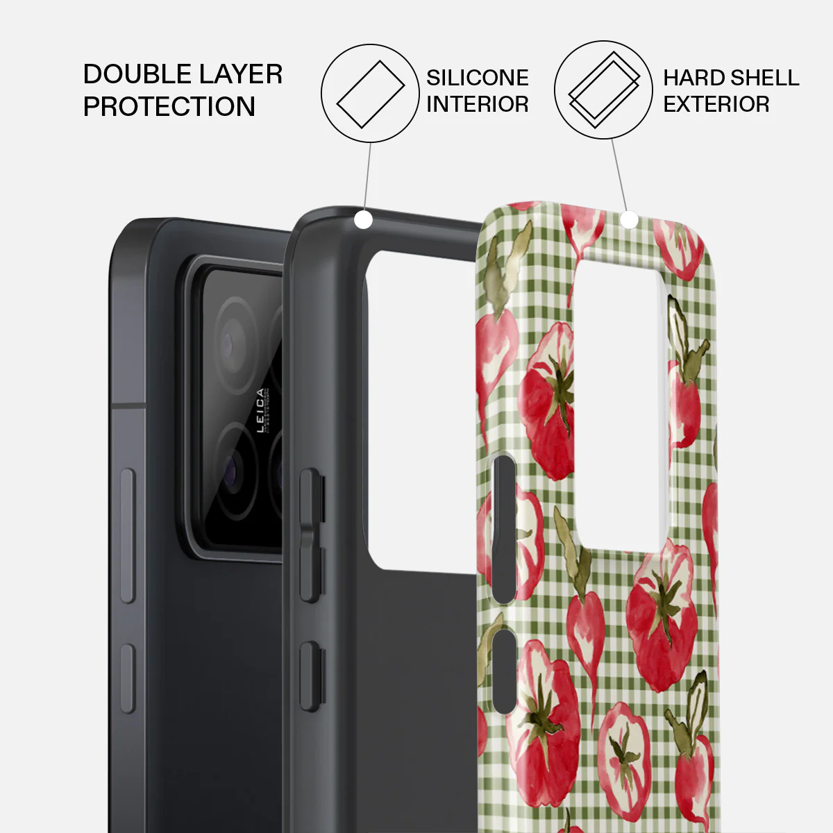 Heirloom - Xiaomi 14 Case - Image 2