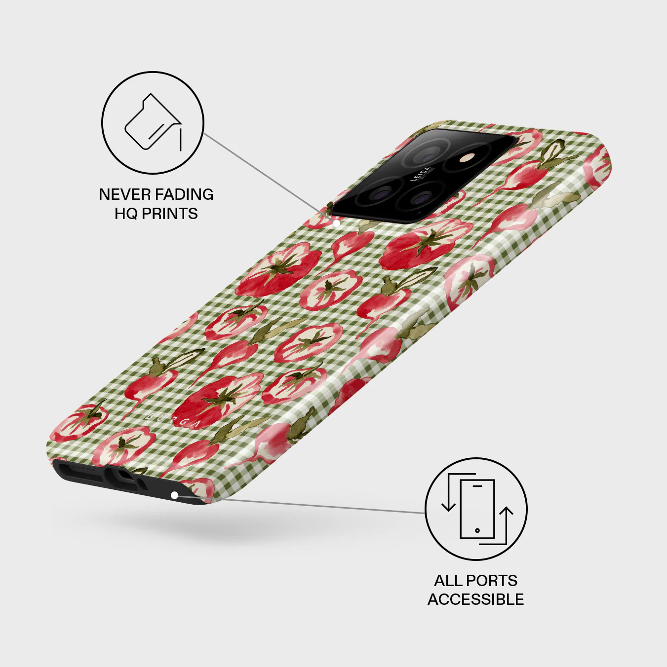 Heirloom - Xiaomi 14 Pro Case - Image 3