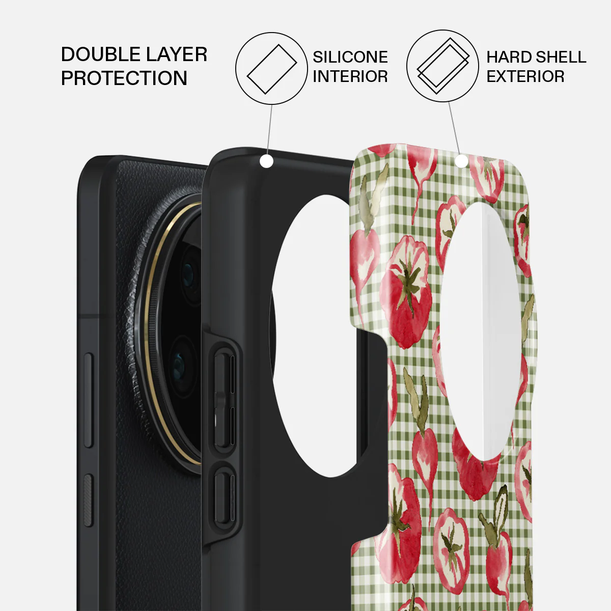 Heirloom - Xiaomi 14 Ultra Case - Image 2