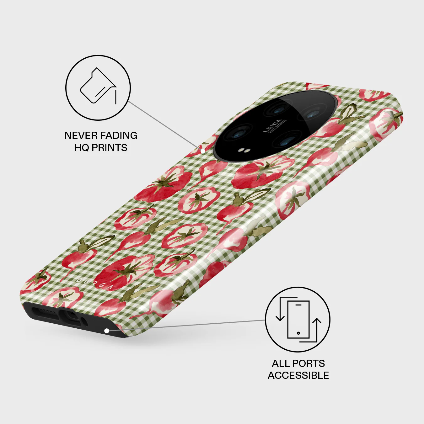 Heirloom - Xiaomi 14 Ultra Case - Image 3