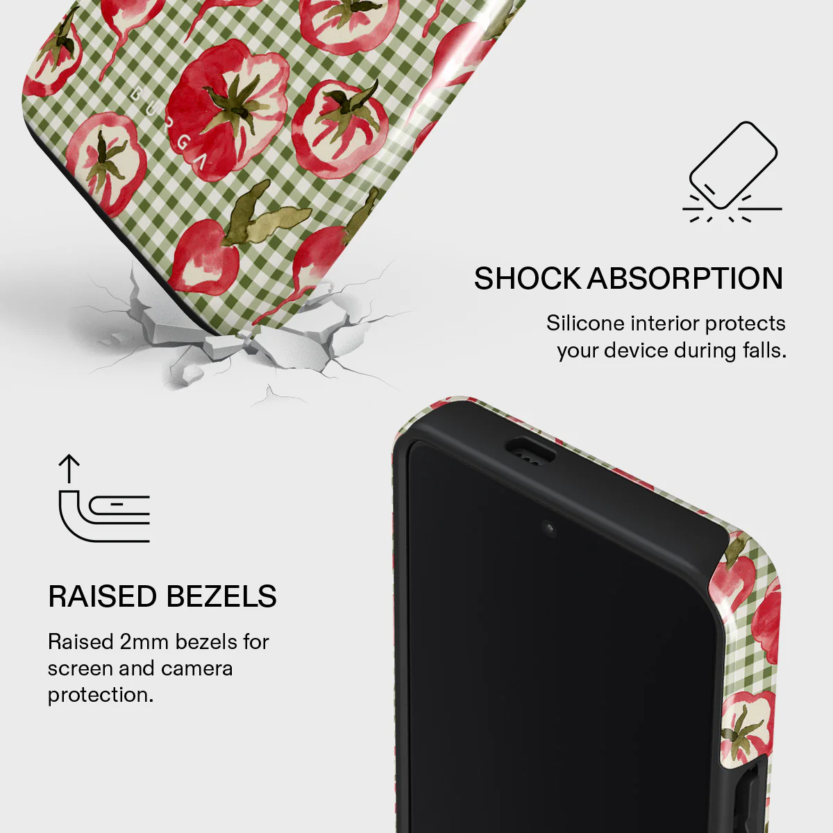 Heirloom - Xiaomi 14 Ultra Case - Image 4