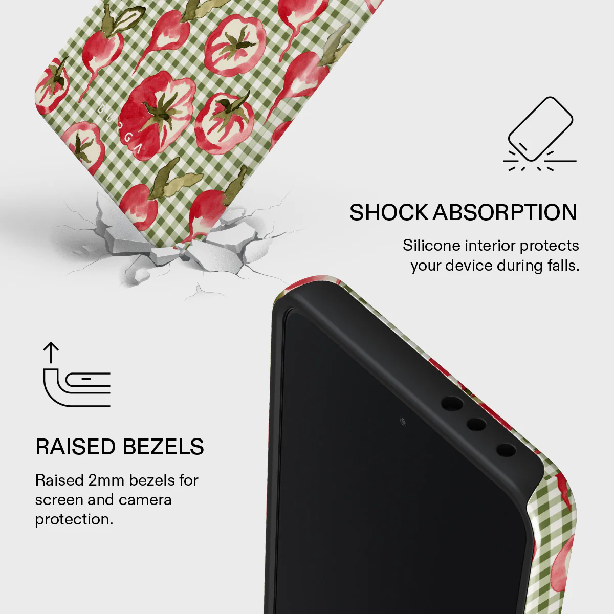 Heirloom - Xiaomi 14T Case - Image 4
