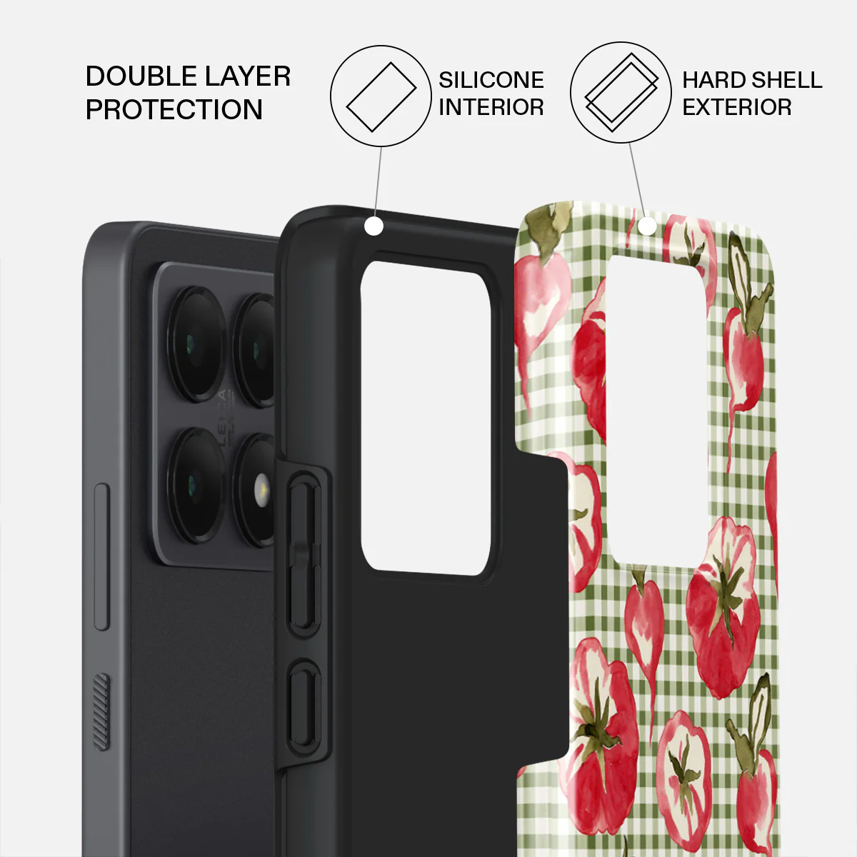 Heirloom - Xiaomi 14T Pro Case - Image 2