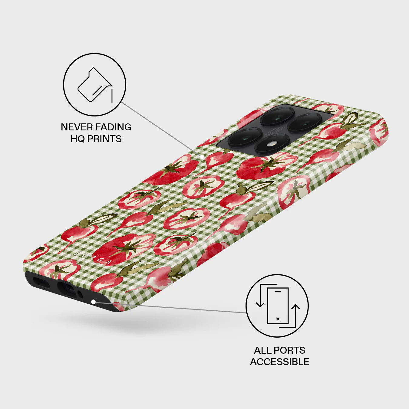 Heirloom - Xiaomi 14T Pro Case - Image 3