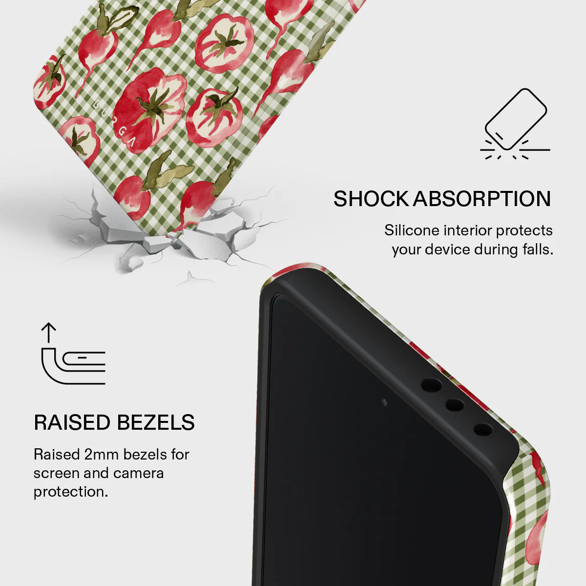 Heirloom - Xiaomi 14T Pro Case - Image 4