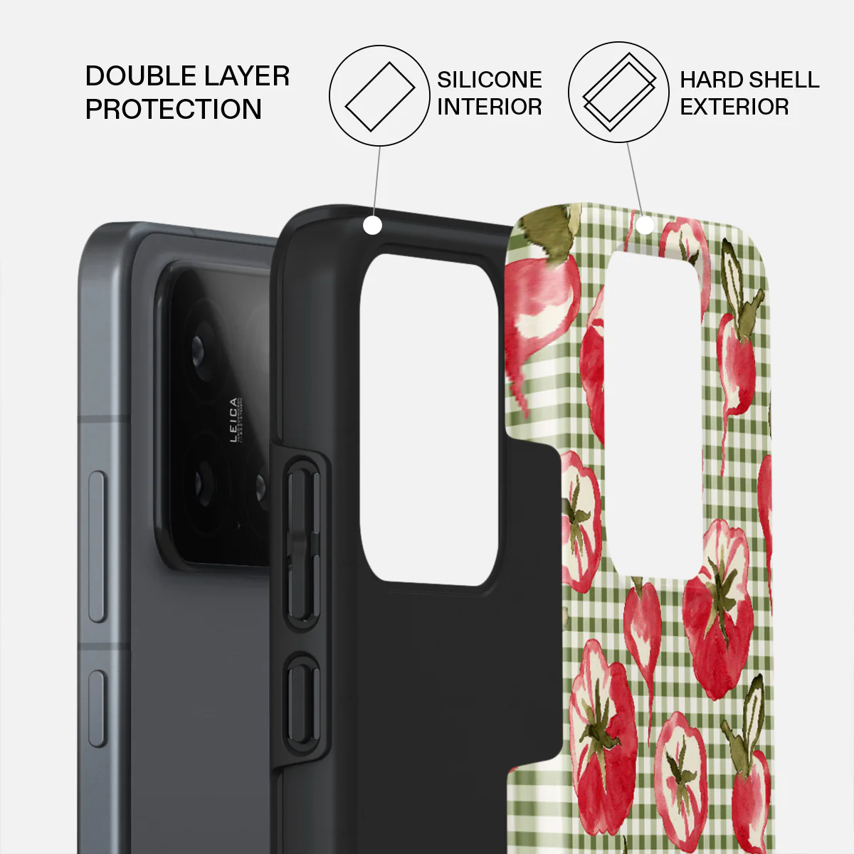 Heirloom - Xiaomi 15 Case - Image 2