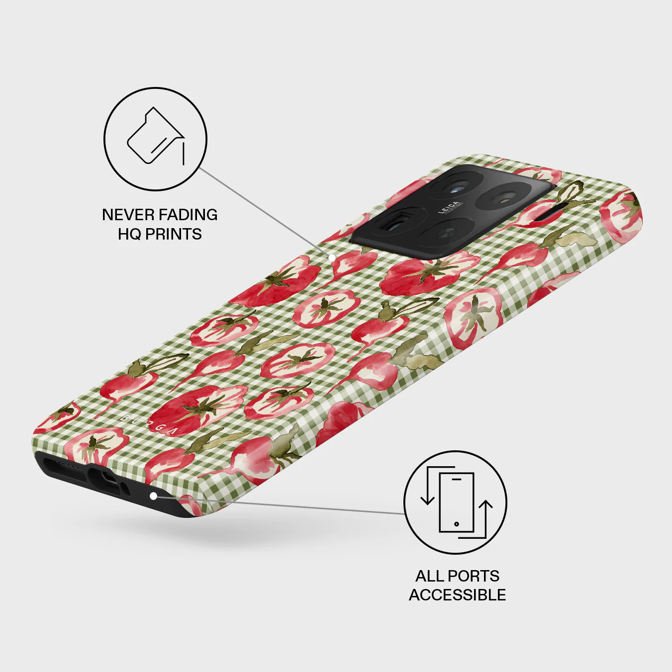 Heirloom - Xiaomi 15 Case - Image 3