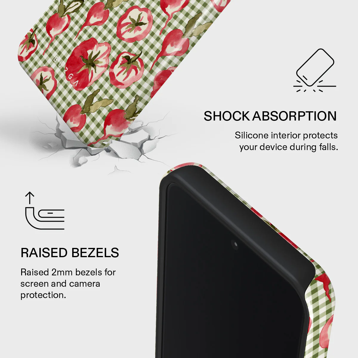Heirloom - Xiaomi 15 Case - Image 4