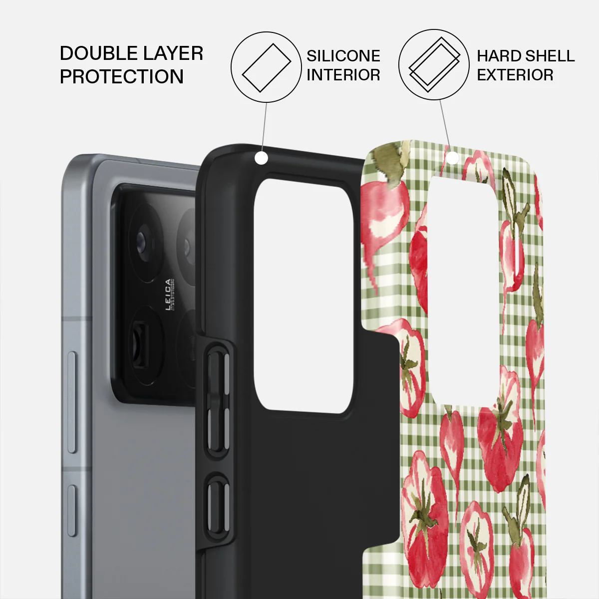 Heirloom - Xiaomi 15 Pro Case - Image 2