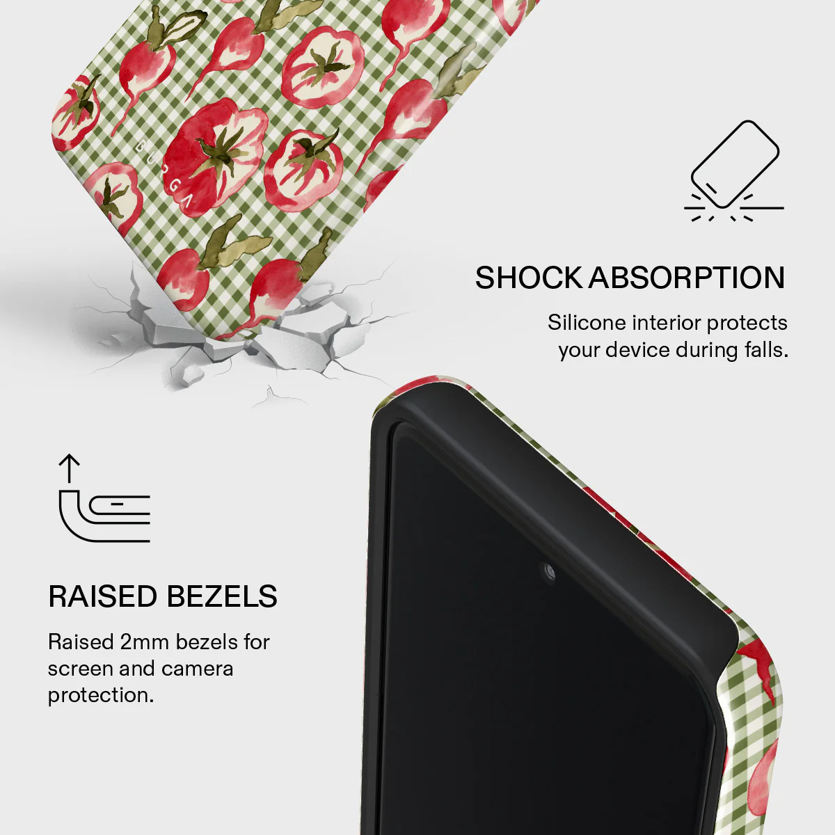 Heirloom - Xiaomi 15 Pro Case - Image 4