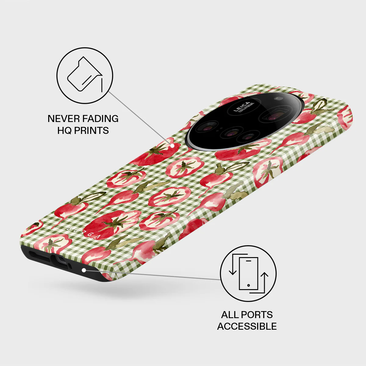 Heirloom - Xiaomi 15 Ultra Case - Image 3